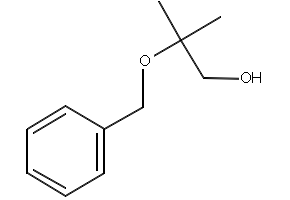 2-(Benzyloxy)-2-methylpropan-1-ol, 91968-71-7, undefined, 