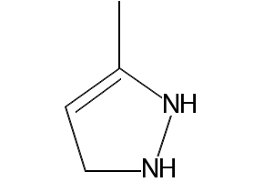 3-Methyl-4,5-dihydro-1H-pyrazole, 1911-30-4, undefined, 