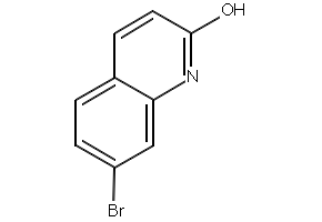 7-Bromoquinolin-2(1H)-one, 99465-10-8, undefined, 
