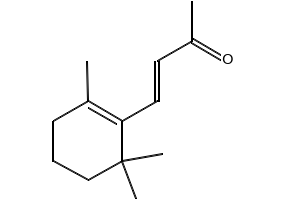 (E)-β-Ionone