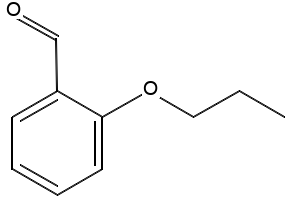 2-Propoxybenzaldehyde, 7091-12-5, undefined, 