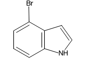 4-Bromoindole