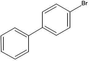 4-Bromobiphenyl