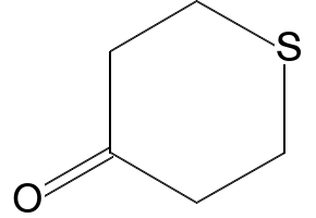 Tetrahydrothiopyran-4-one