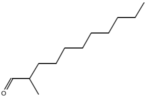 2-Methylundecanal