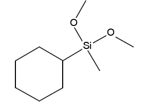 Cyclohexyldimethoxy(methyl)silane