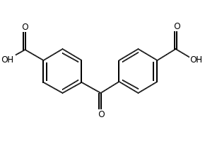 Benzophenone-4,4'-dicarboxylic Acid, 964-68-1, undefined, 