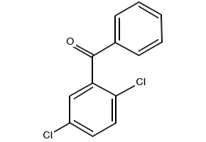 (2,5-Dichlorophenyl)(phenyl)methanone, 16611-67-9, undefined, 