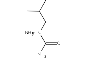 (R)-2-Amino-4-methylpentanamide, 15893-47-7, undefined, 