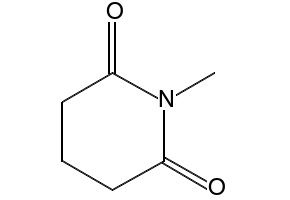 1-Methylpiperidine-2,6-dione, 25077-25-2, undefined, 