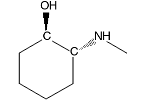 (1R,2R)-2-(Methylamino)cyclohexanol, 21651-83-2, undefined, 