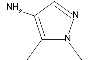 1,5-Dimethyl-1H-pyrazol-4-amine, 121983-36-6, undefined, 