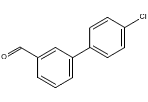 4'-Chloro-[1,1'-biphenyl]-3-carbaldehyde