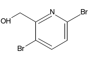 (3,6-Dibromopyridin-2-yl)methanol, 1227601-31-1, undefined, 