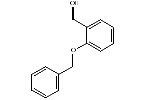 (2-(Benzyloxy)phenyl)methanol, 3381-87-1, undefined, 