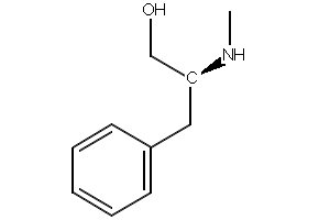 (S)-2-(Methylamino)-3-phenylpropan-1-ol, 84773-29-5, undefined, 