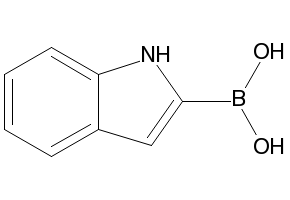 (1H-Indol-2-yl)boronic acid, 220396-46-3, undefined, 