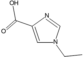 1-Ethyl-1H-imidazole-4-carboxylic acid, 71925-07-0, undefined, 
