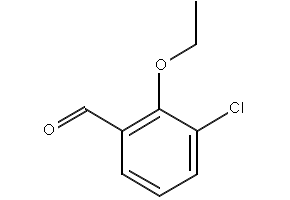 3-Chloro-2-ethoxybenzaldehyde, 709649-70-7, undefined, 