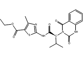 Kif15-IN-1, 672926-32-8, undefined, 