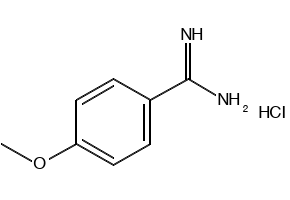 4-Methoxybenzimidamide hydrochloride, 51721-68-7, undefined, 