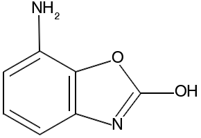 7-Aminobenzo[d]oxazol-2(3H)-one, 81282-60-2, undefined, 
