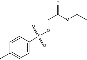 Ethyl 2-(tosyloxy)acetate, 39794-75-7, undefined, 
