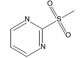 2-(Methylsulfonyl)pyrimidine, 14161-09-2, undefined, 