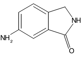 6-Amino-2,3-dihydro-1H-isoindol-1-one, 675109-45-2, undefined, 