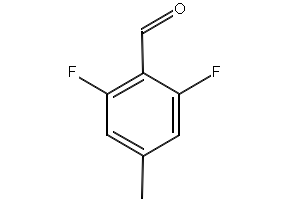 2,6-Difluoro-4-methylbenzaldehyde, 1201597-22-9, undefined, 