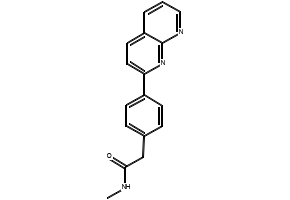 Succinate/succinate receptor antagonist 1, 2361972-29-2, undefined, 