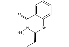 3-Amino-2-ethylquinazolin-4(3H)-one, 50547-51-8, undefined, 