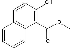Methyl 2-hydroxy-1-naphthoate, 947-65-9, undefined, 