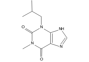 IBMX, 28822-58-4, undefined, 