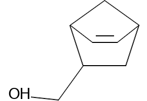 Bicyclo[2.2.1]hept-5-en-2-ylmethanol, 95-12-5, undefined, 