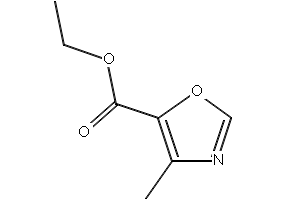 Ethyl 4-methyloxazole-5-carboxylate, 20485-39-6, undefined, 