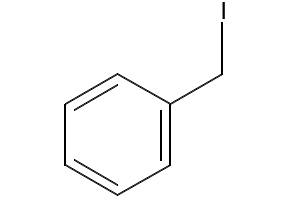 (Iodomethyl)benzene, 620-05-3, undefined, 