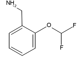 (2-(Difluoromethoxy)phenyl)methanamine, 243863-36-7, undefined, 