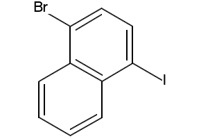 1-Bromo-4-iodonaphthalene, 63279-58-3, undefined, 