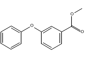 Methyl 3-phenoxybenzoate, 50789-43-0, undefined, 