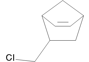 5-(Chloromethyl)bicyclo[2.2.1]hept-2-ene, 95-09-0, undefined, 