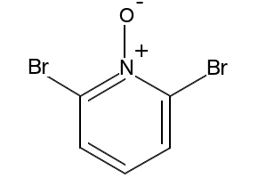 2,6-Dibromopyridine 1-oxide, 25373-69-7, undefined, 