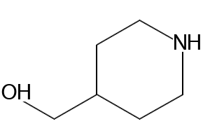 4-Piperidinemethanol