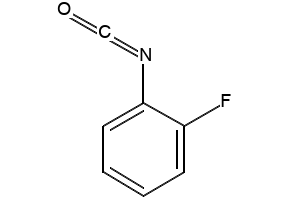 2-Fluorophenylisocyanate, 16744-98-2, undefined, 