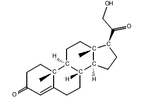 Deoxycorticosterone