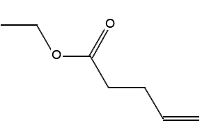 Ethyl pent-4-enoate, 1968-40-7, undefined, 