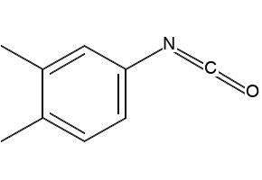 3,4-Dimethylphenylisocyanate, 51163-27-0, undefined, 