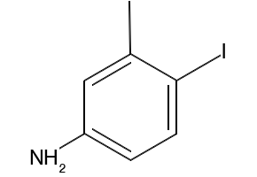 4-Iodo-3-methylaniline, 4949-69-3, undefined, 