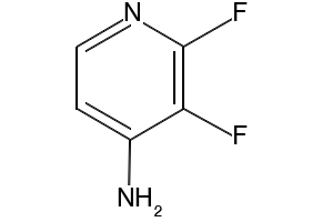 2,3-Difluoropyridin-4-amine, 1227602-34-7, undefined, 