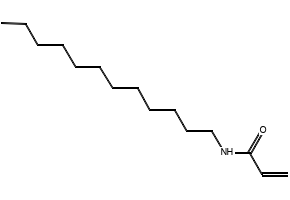 N-Dodecylacrylamide, 1506-53-2, undefined, 